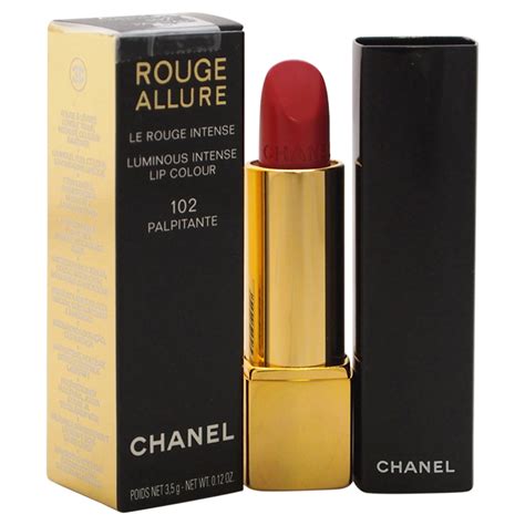 price for chanel lipstick